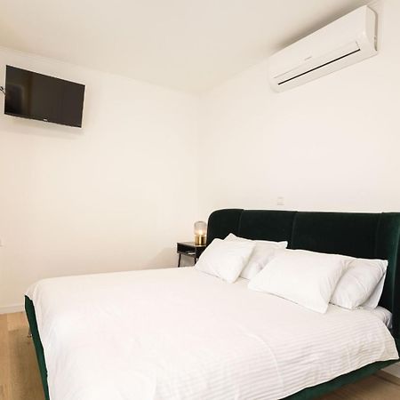 Apartments & Rooms Buble Trogir Exterior foto