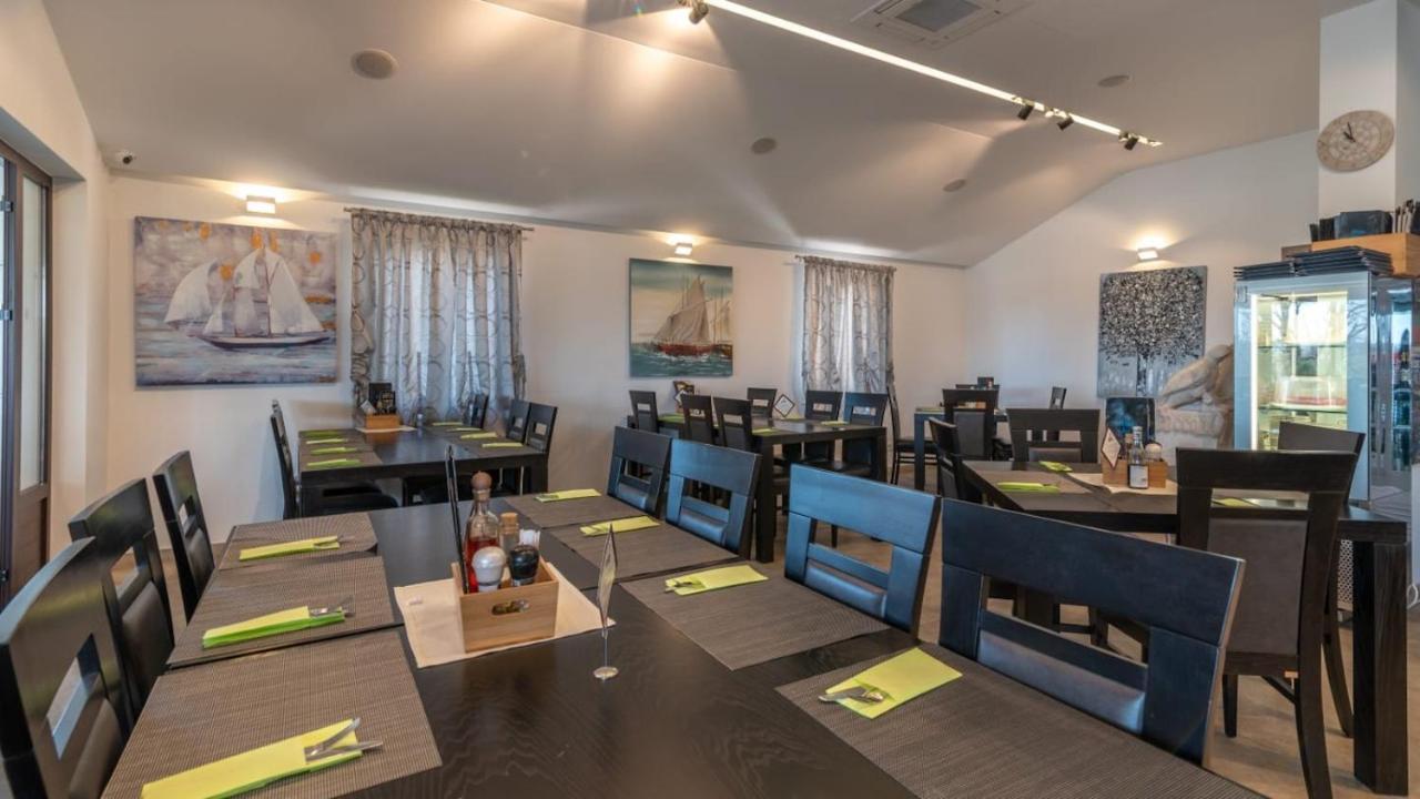 Apartments & Rooms Buble Trogir Exterior foto