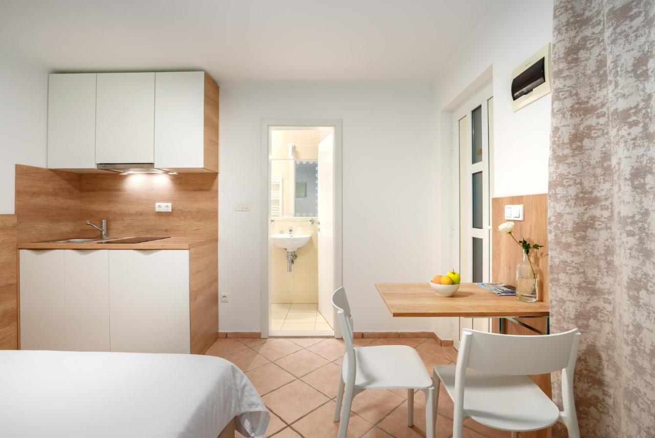 Apartments & Rooms Buble Trogir Exterior foto