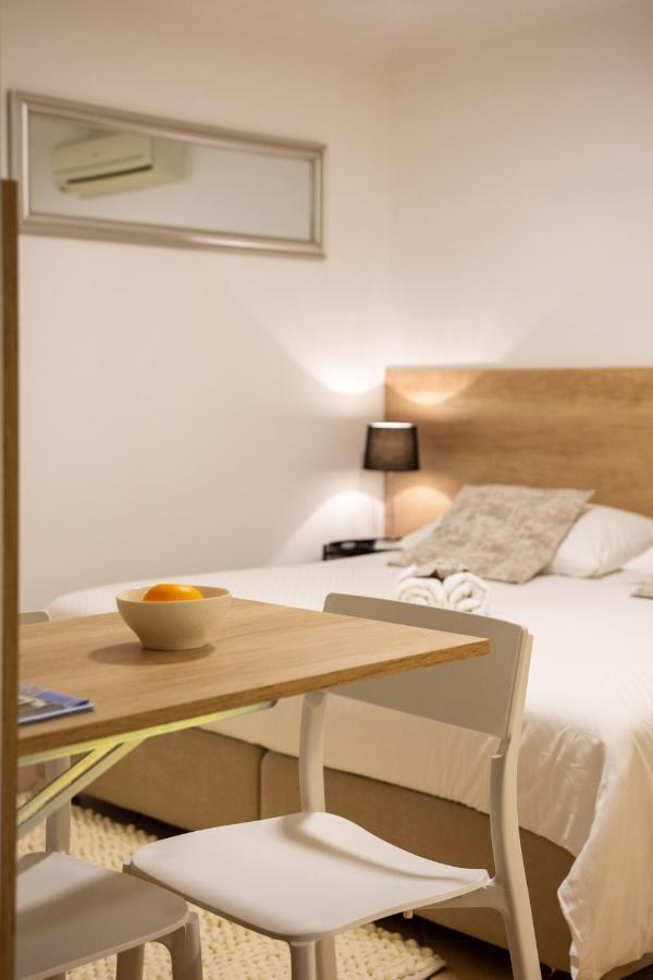 Apartments & Rooms Buble Trogir Exterior foto
