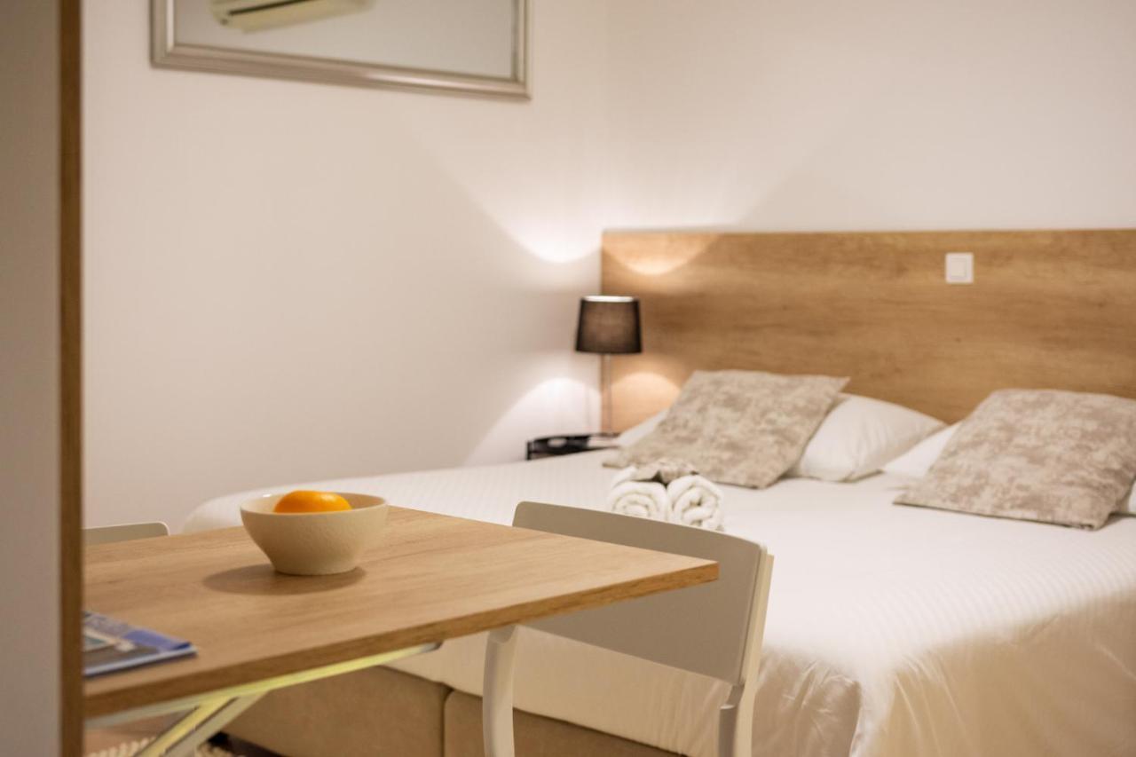 Apartments & Rooms Buble Trogir Exterior foto