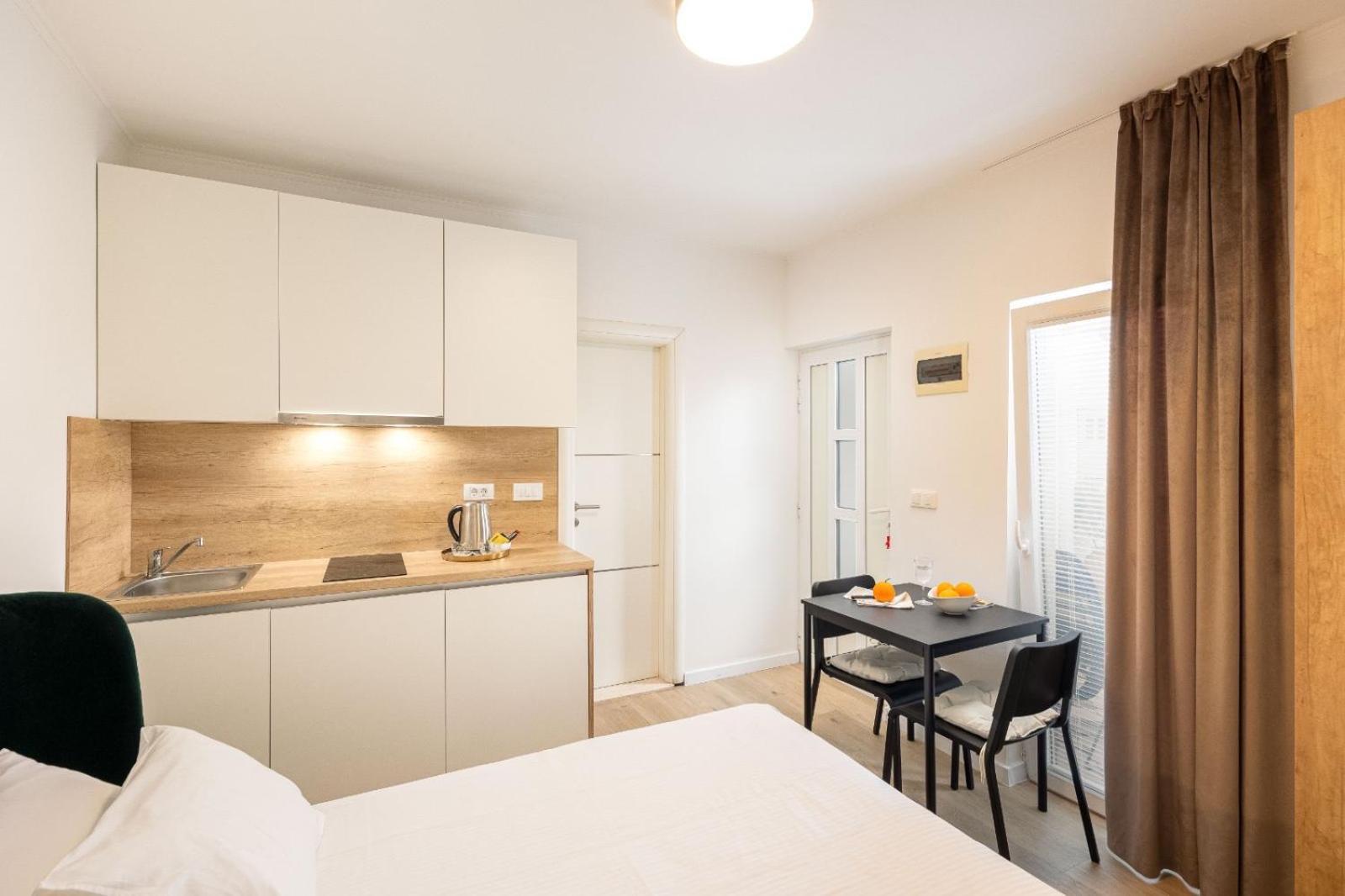 Apartments & Rooms Buble Trogir Exterior foto