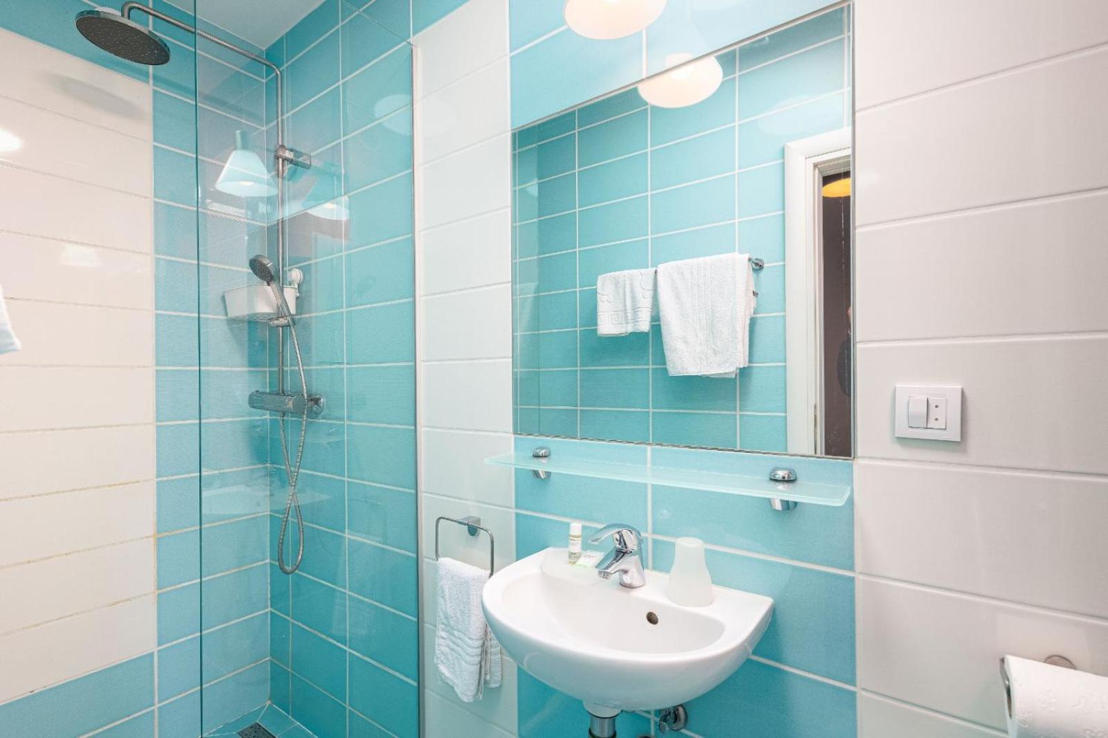 Apartments & Rooms Buble Trogir Exterior foto