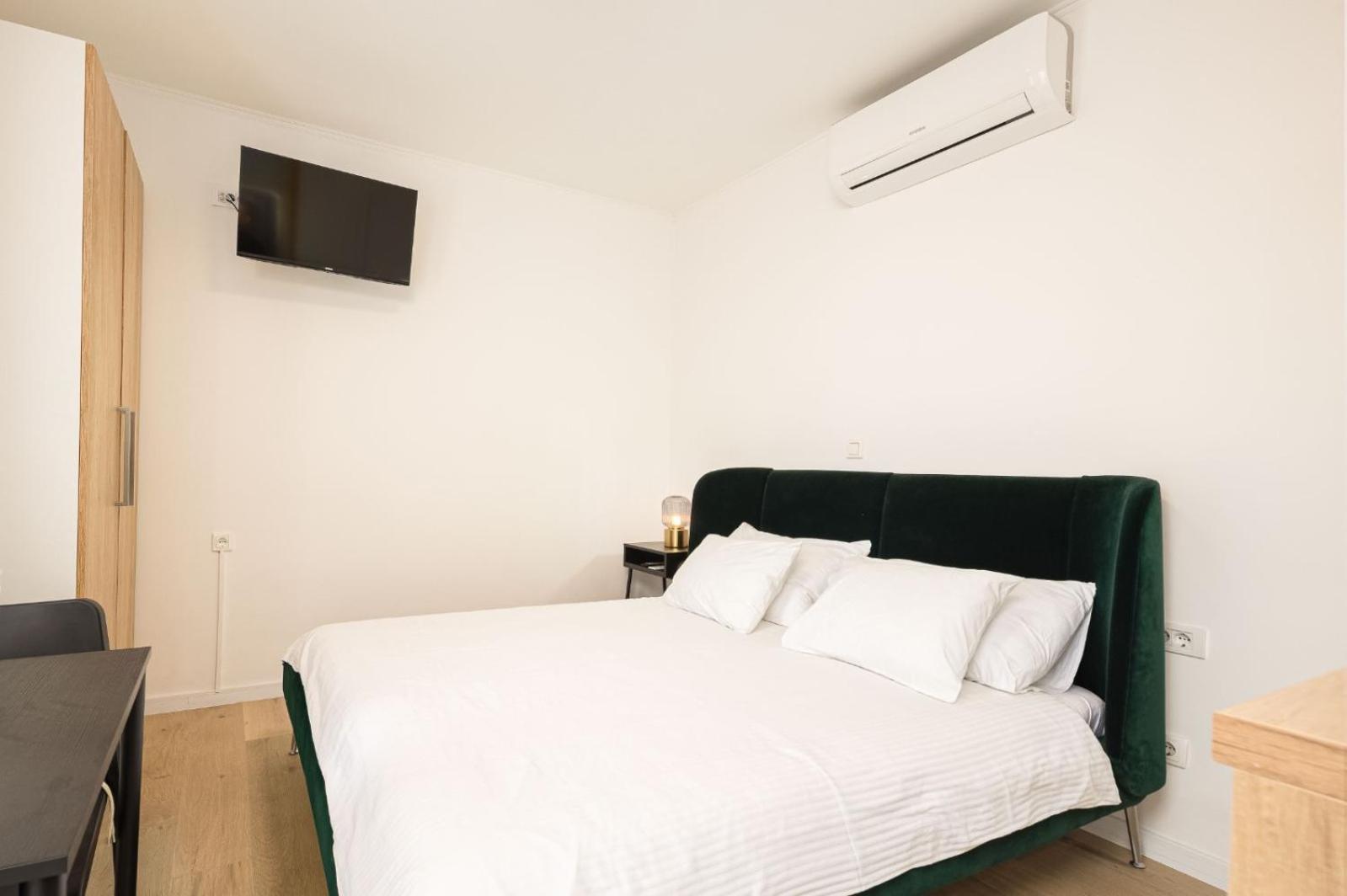 Apartments & Rooms Buble Trogir Exterior foto