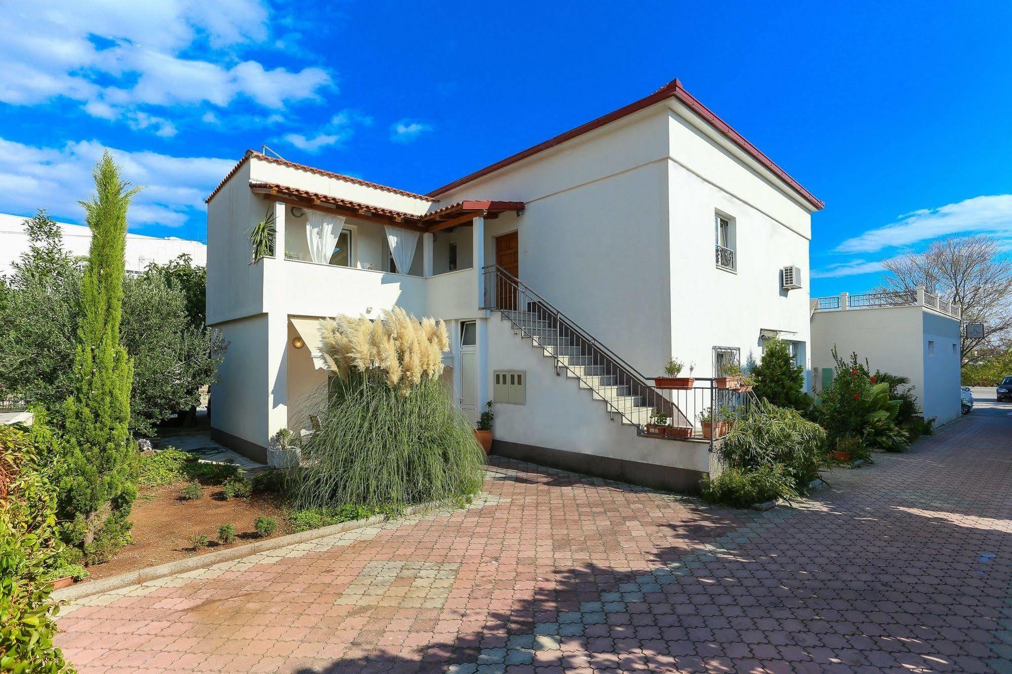 Apartments & Rooms Buble Trogir Exterior foto