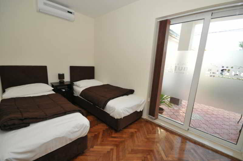Apartments & Rooms Buble Trogir Exterior foto