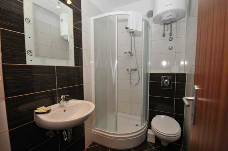 Apartments & Rooms Buble Trogir Exterior foto