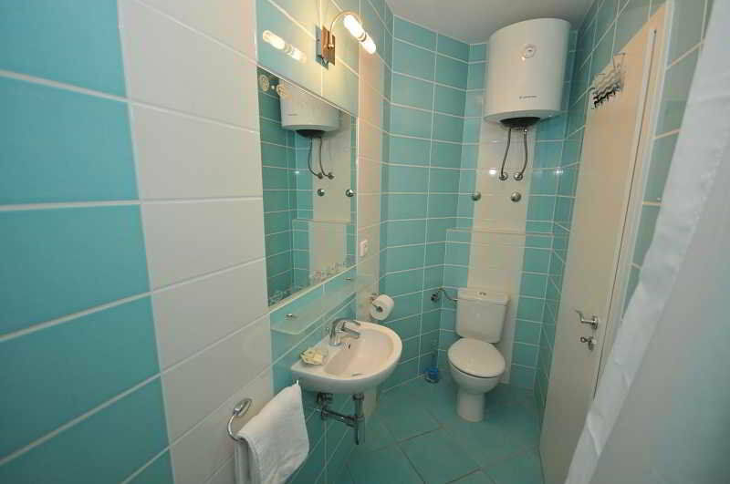 Apartments & Rooms Buble Trogir Exterior foto